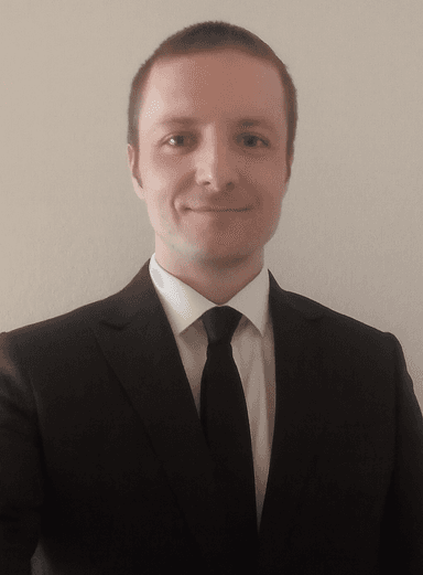 Igor Pinchuk, Principal Consultant