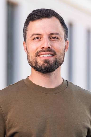 Ahmet Hatipoglu, scientific contributor for AdHocCodes